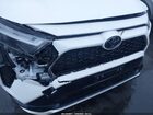 2025 Toyota Rav4 Plug-in Hybrid Se White vin: JTMAB3FV7SD252438