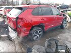 2021 Toyota Rav4 Prime Se Red vin: JTMAB3FV8MD073862