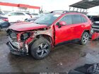 2021 Toyota Rav4 Prime Se Red vin: JTMAB3FV8MD073862