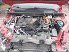 2021 Toyota Rav4 Prime Se Red vin: JTMAB3FV8MD073862