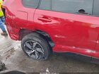 2021 Toyota Rav4 Prime Se Red vin: JTMAB3FV8MD073862
