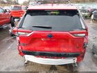 2021 Toyota Rav4 Prime Se Red vin: JTMAB3FV8MD073862