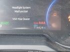 2021 Toyota Rav4 Prime Se Red vin: JTMAB3FV8MD073862