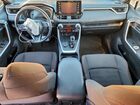 2021 Toyota Rav4 Prime Se Black vin: JTMAB3FV9MD000340