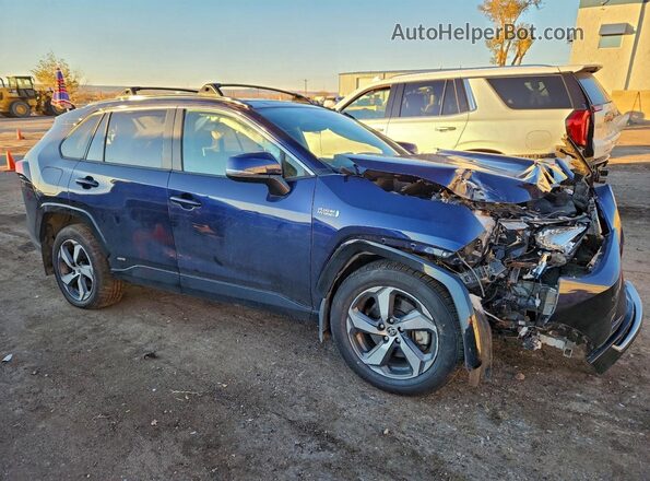JTMAB3FV9MD000340 2021 TOYOTA RAV4 Black წინა მარჯვენა