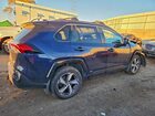 2021 Toyota Rav4 Prime Se Black vin: JTMAB3FV9MD000340