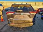 2021 Toyota Rav4 Prime Se Black vin: JTMAB3FV9MD000340