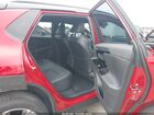 2023 Subaru Solterra Touring Red vin: JTMABABA0PA032154 2023 Subaru Solterra Touring Red vin: JTMABABA0PA032154