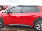 2023 Subaru Solterra Touring Red vin: JTMABABA0PA032154 2023 Subaru Solterra Touring Red vin: JTMABABA0PA032154