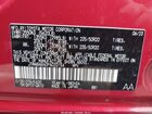 2023 Subaru Solterra Touring Red vin: JTMABABA0PA032154 2023 Subaru Solterra Touring Red vin: JTMABABA0PA032154