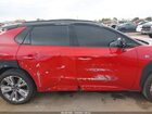 2023 Subaru Solterra Touring Red vin: JTMABABA0PA032154 2023 Subaru Solterra Touring Red vin: JTMABABA0PA032154