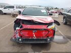 2023 Subaru Solterra Touring Red vin: JTMABABA0PA032154 2023 Subaru Solterra Touring Red vin: JTMABABA0PA032154
