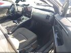 2024 Subaru Solterra Premium Серый vin: JTMABABA0RA068896