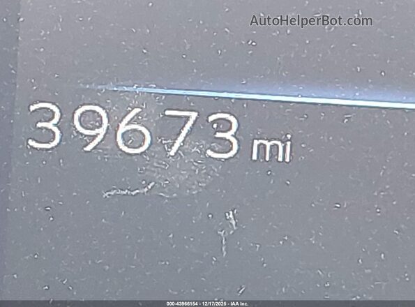 JTMABABA0RA068896 2024 SUBARU SOLTERRA Серый 