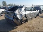 2024 Subaru Solterra Premium Серый vin: JTMABABA0RA068896