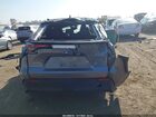 2024 Subaru Solterra Premium Серый vin: JTMABABA0RA068896