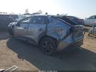 2024 Subaru Solterra Premium Серый vin: JTMABABA0RA068896