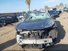2024 Subaru Solterra Premium Серый vin: JTMABABA0RA068896