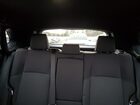 2025 Subaru Solterra Premium White vin: JTMABABA0SA095022