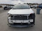 2025 Subaru Solterra Premium White vin: JTMABABA0SA095022