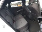 2025 Subaru Solterra Premium White vin: JTMABABA0SA095022