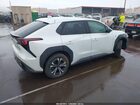 2023 Subaru Solterra Premium Белый vin: JTMABABA1PA025195 2023 Subaru Solterra Premium Белый vin: JTMABABA1PA025195