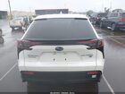 2023 Subaru Solterra Premium Белый vin: JTMABABA1PA025195 2023 Subaru Solterra Premium Белый vin: JTMABABA1PA025195
