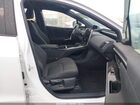 2023 Subaru Solterra Premium Белый vin: JTMABABA1PA025195 2023 Subaru Solterra Premium Белый vin: JTMABABA1PA025195