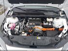 2023 Subaru Solterra Premium Белый vin: JTMABABA1PA025195 2023 Subaru Solterra Premium Белый vin: JTMABABA1PA025195