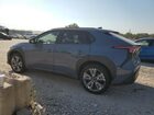 2023 Subaru Solterra Premium Gray vin: JTMABABA1PA030218 2023 Subaru Solterra Premium Gray vin: JTMABABA1PA030218