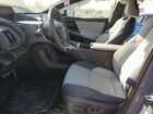 2023 Subaru Solterra Premium Gray vin: JTMABABA1PA030218 2023 Subaru Solterra Premium Gray vin: JTMABABA1PA030218