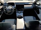 2023 Subaru Solterra Premium Gray vin: JTMABABA1PA030218 2023 Subaru Solterra Premium Gray vin: JTMABABA1PA030218