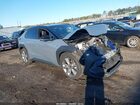 2024 Subaru Solterra Touring Blue vin: JTMABABA2RA048441