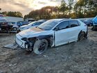 2024 Subaru Solterra Premium White vin: JTMABABA3RA051669