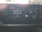 2024 Subaru Solterra Premium Темно-бордовый vin: JTMABABA3RA069573