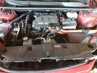 2024 Subaru Solterra Premium Темно-бордовый vin: JTMABABA3RA069573