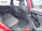 2023 Subaru Solterra Premium Красный vin: JTMABABA4PA018189