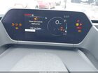 2023 Subaru Solterra Premium Красный vin: JTMABABA4PA018189
