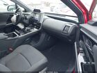 2023 Subaru Solterra Premium Красный vin: JTMABABA4PA018189