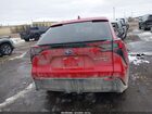 2023 Subaru Solterra Premium Красный vin: JTMABABA4PA018189