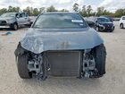 2023 Subaru Solterra Premium Синий vin: JTMABABA6PA003600
