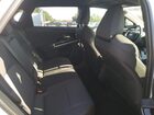 2025 Subaru Solterra Premium White vin: JTMABABA6SA094845
