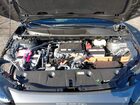 2025 Subaru Solterra Touring Onyx Edition Gray vin: JTMABABA6SA095106