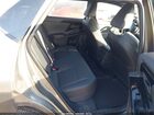 2025 Subaru Solterra Touring Onyx Edition Gray vin: JTMABABA6SA095106