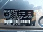 2025 Subaru Solterra Touring Onyx Edition Gray vin: JTMABABA6SA095106