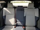 2025 Subaru Solterra Premium White vin: JTMABABA7SA093302