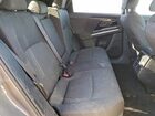 2023 Subaru Solterra Premium Gray vin: JTMABABA8PA027591