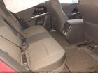 2024 Subaru Solterra Premium Red vin: JTMABABA8RA060514