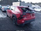 2024 Subaru Solterra Premium Red vin: JTMABABA8RA060514