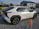 2023 Subaru Solterra Premium White vin: JTMABABA9PA000898